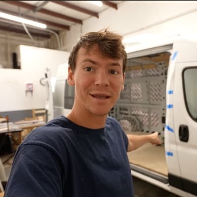 Ryan Smith